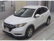 2014 HONDA VEZEL
