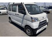 2019 DAIHATSU HIJET CARGO