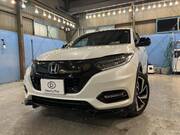 2020 HONDA VEZEL