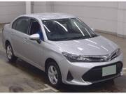 2023 TOYOTA COROLLA AXIO