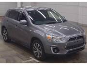 2016 MITSUBISHI RVR G