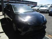 2020 TOYOTA PRIUS S
