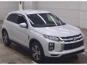 2022 MITSUBISHI RVR G