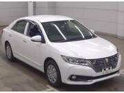 2018 TOYOTA PREMIO