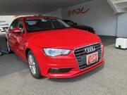 2014 AUDI A3 SEDAN