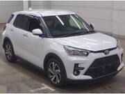 2022 TOYOTA RAIZE