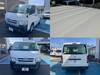 TOYOTA REGIUS ACE VAN