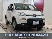 2024 FIAT PANDA
