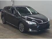 2021 SUBARU IMPREZA SPORTS
