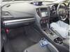 SUBARU IMPREZA SPORTS