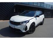 2023 PEUGEOT 5008