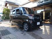 2021 HONDA N-BOX CUSTOM