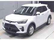 2022 TOYOTA RAIZE