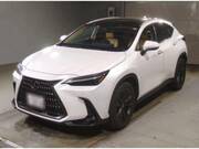 2023 LEXUS NX