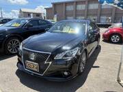 2015 TOYOTA CROWN