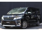 2015 TOYOTA VOXY