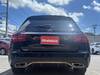 MERCEDES BENZ C-CLASS Stationwagon