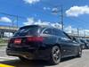 MERCEDES BENZ C-CLASS Stationwagon