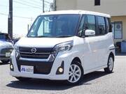 2019 NISSAN DAYZ ROOX