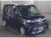 2024 TOYOTA ROOMY