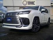 2024 LEXUS LX