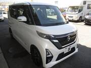 2022 NISSAN ROOX
