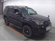 2009 TOYOTA HILUX SURF