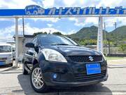 2010 SUZUKI SWIFT