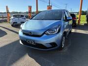 2022 HONDA FIT