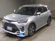 2021 TOYOTA RAIZE