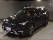 2022 SUBARU LEGACY OUTBACK