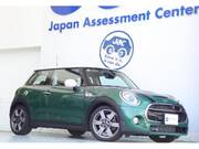 2019 BMW MINI