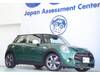 BMW MINI