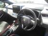 TOYOTA COROLLA SPORT