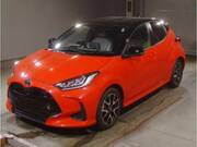 2020 TOYOTA YARIS