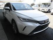 2020 TOYOTA HARRIER
