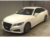 TOYOTA CROWN HYBRID