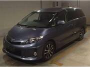 2014 TOYOTA ESTIMA AERAS