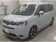 2022 HONDA STEPWAGON