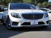 MERCEDES BENZ S CLASS