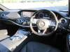 MERCEDES BENZ S CLASS