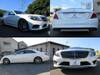 MERCEDES BENZ S CLASS