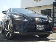 2018 LEXUS NX