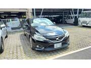 2013 TOYOTA MARK X 250G S PACKAGE