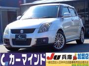 2008 SUZUKI SWIFT