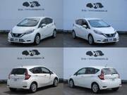 2020 NISSAN NOTE
