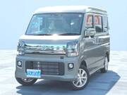 2025 SUZUKI EVERY WAGON