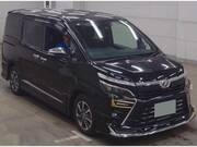 2019 TOYOTA VOXY
