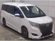 2020 TOYOTA ESQUIRE