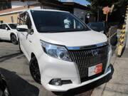 2015 TOYOTA ESQUIRE